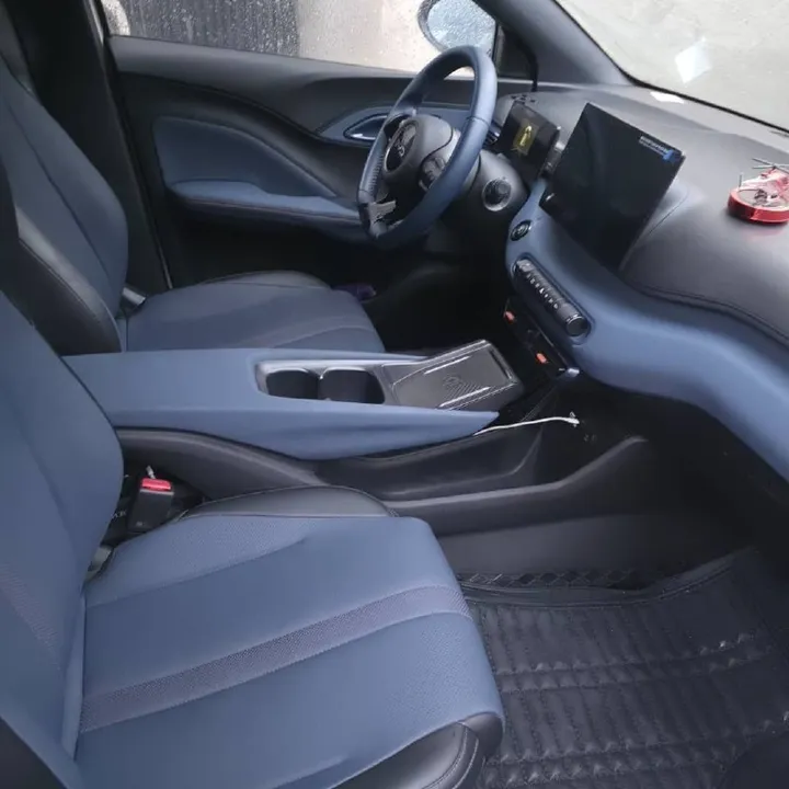 BYD Seagull 2025 Automatic – photo 3