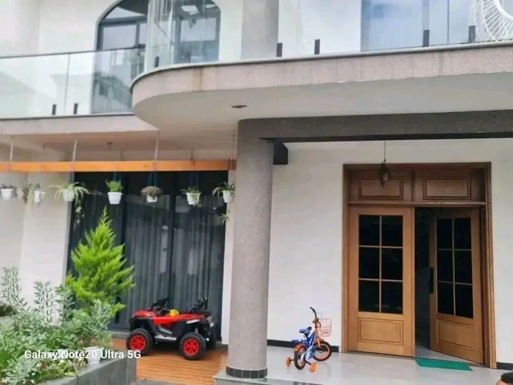 B+G+3 House for Sale Bole Bulbula – photo 5
