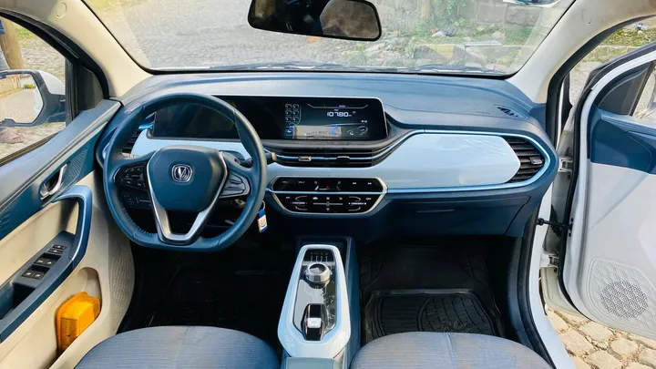 Changan E-star 2023 Electric – photo 6