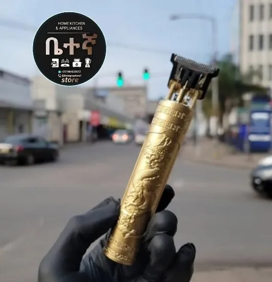 Daling Professional Hair Clipper – photo 3