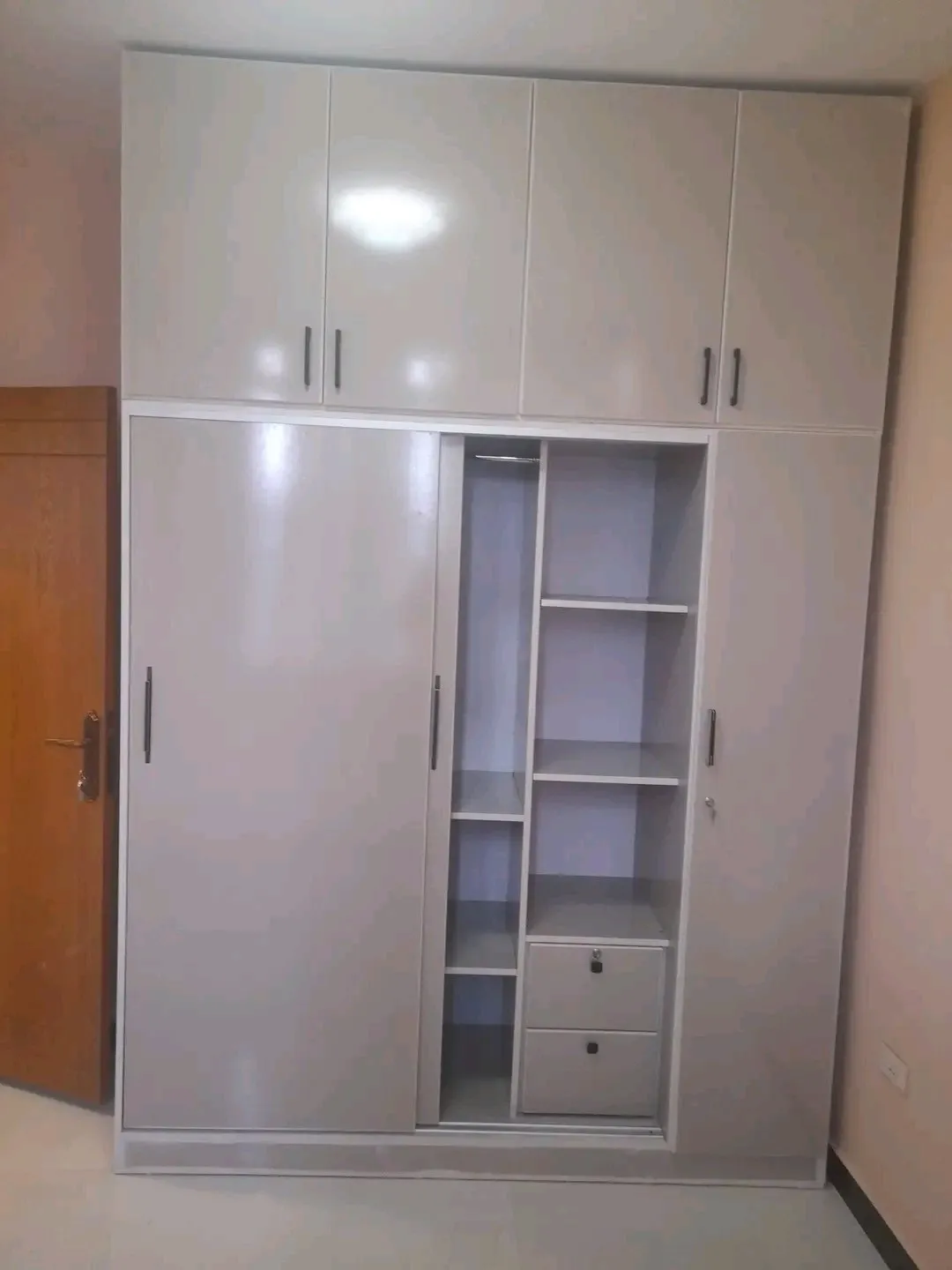 3 Bedroom 107 Sqm Bole Condo – photo 6