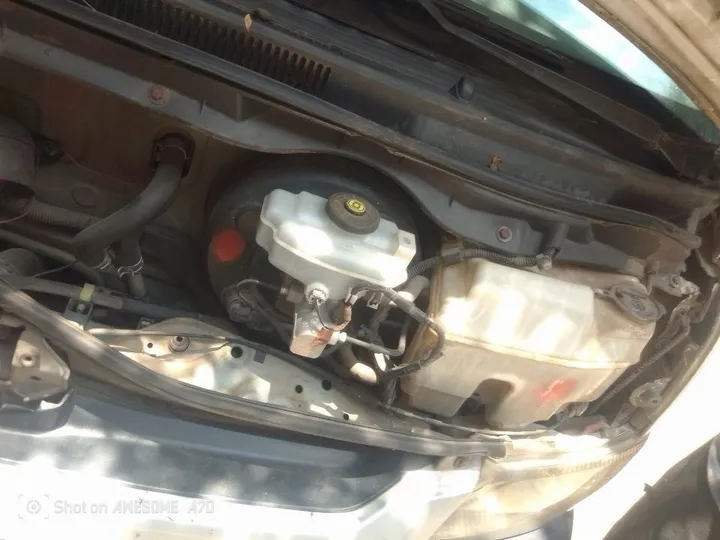 Toyota Prado 2016 2017 Hiace 2017 – photo 3