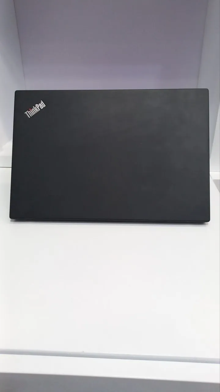 Lenovo ThinkPad X1 Carbon i5 8GB 256GB – photo 3