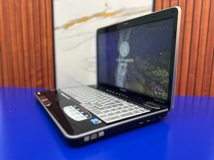 Toshiba Core i3 15.6 inch Laptop – photo 5