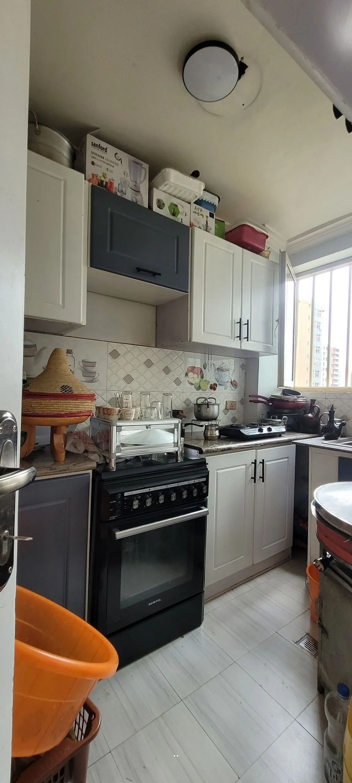 40/60 Condominium 2 Bedroom Ayat 49 – photo 5