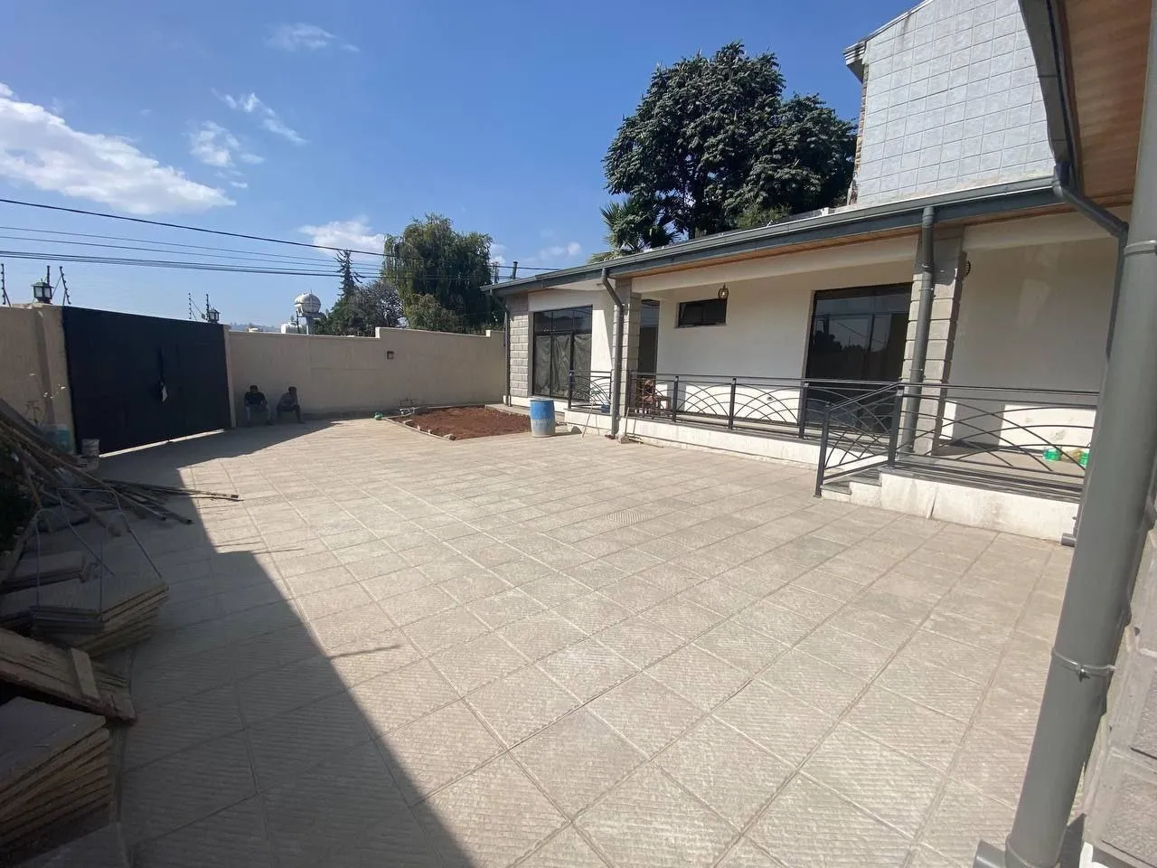 New Villa House Tor Hailoch 471 sqm – photo 3