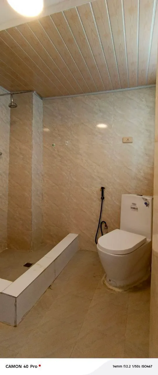 3 Bedroom 40/60 Condominium Hayat – photo 9