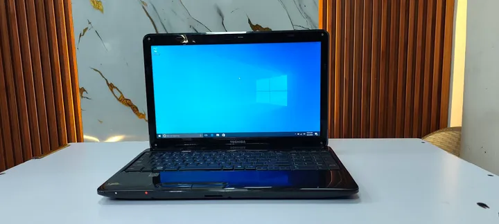 Toshiba Core i5 3rd Gen Laptop – photo 6