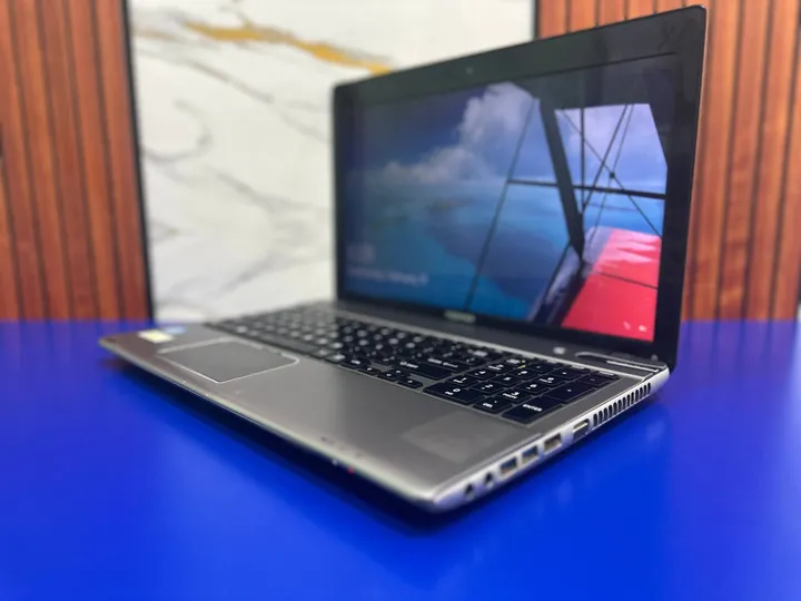 Toshiba Core i5 8GB 750GB Laptop – photo 4
