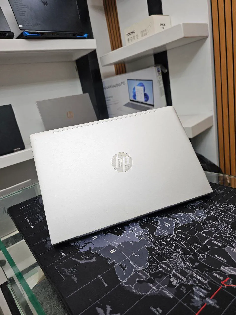 HP EliteBook 645 G10 Ryzen 7 – photo 4