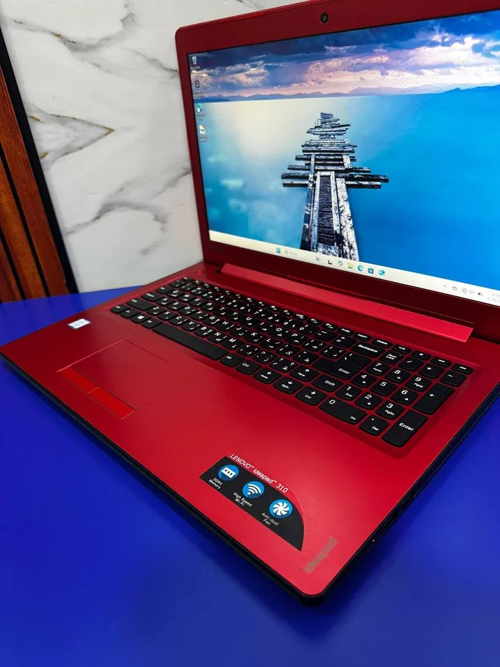 Lenovo IdeaPad 310 i5 8GB 1TB – photo 4