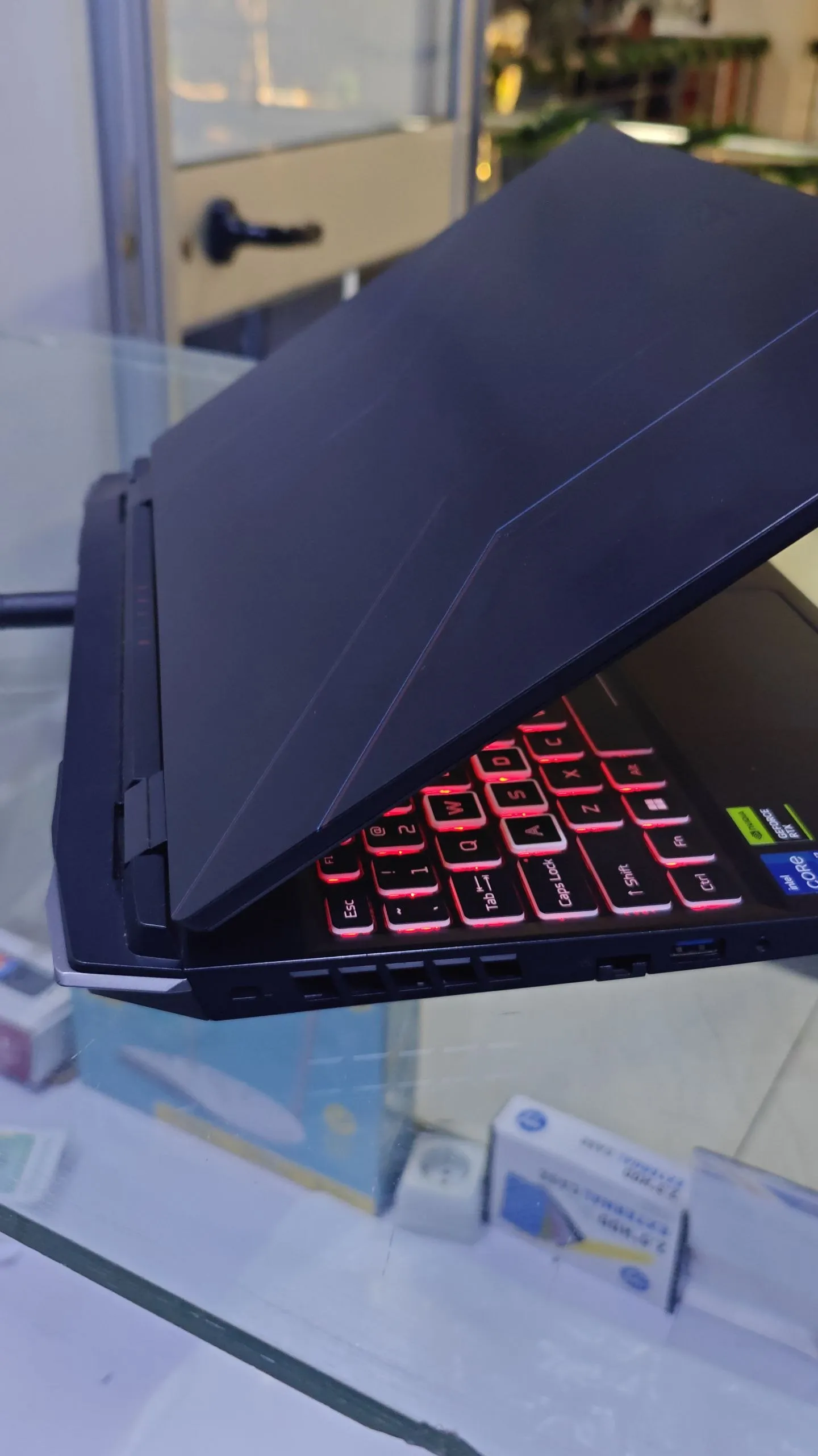 Acer Nitro AN515 Gaming Laptop – photo 3