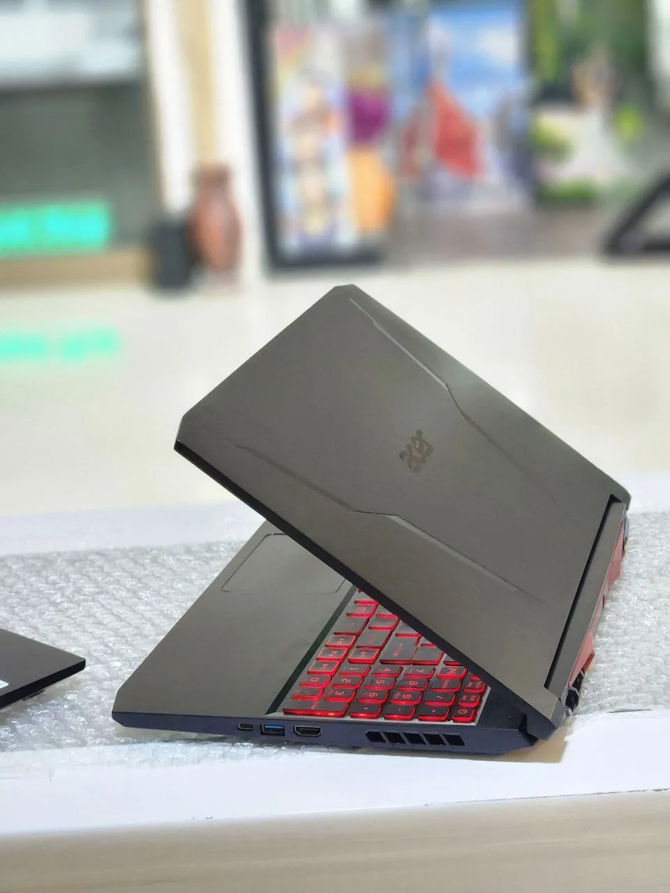 Acer Nitro 5 i5 RTX 3050 Laptop – photo 4