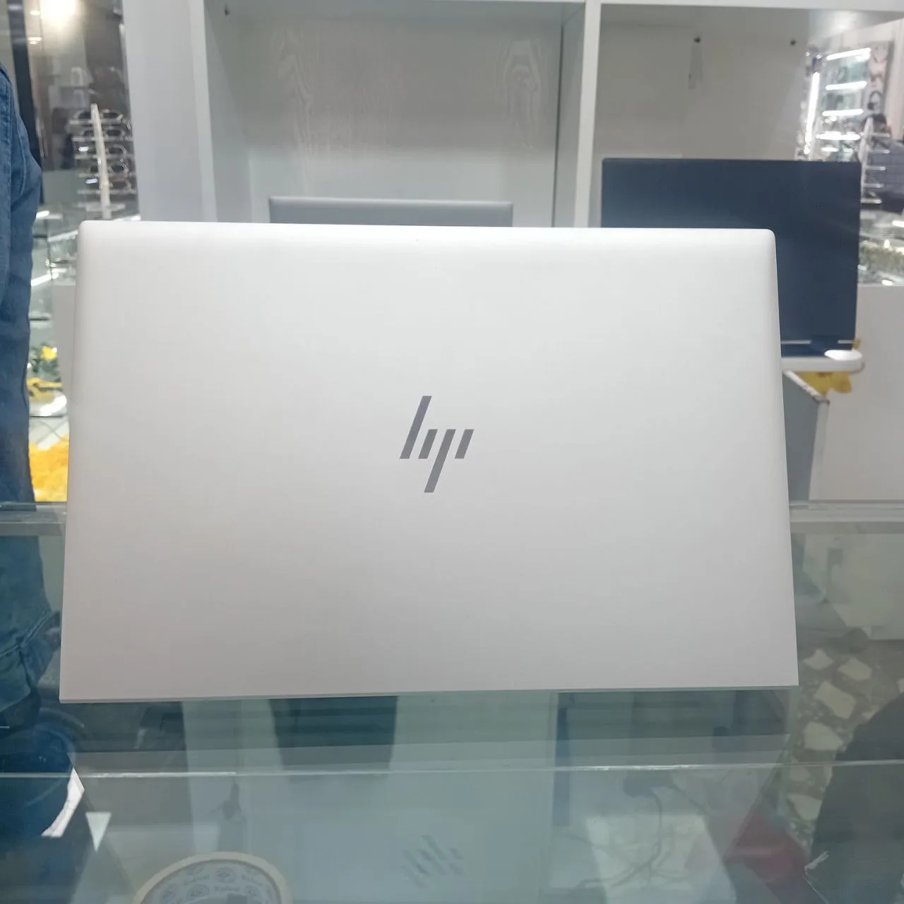 HP EliteBook 840 G8 Laptop – photo 3