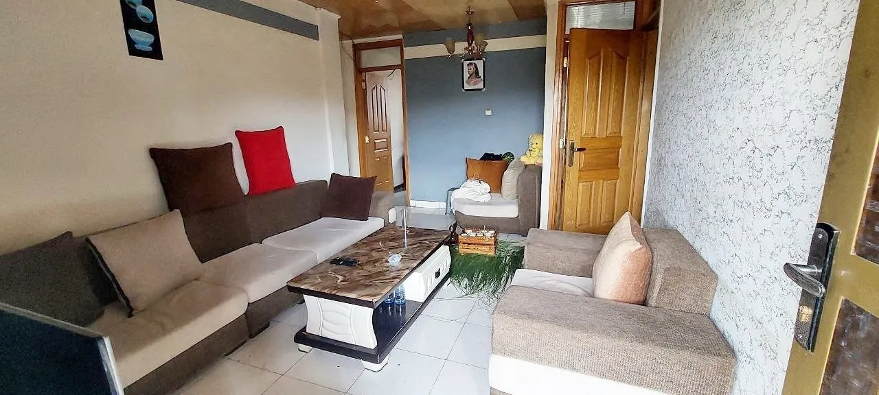 3 Bedroom Apartment in Jemo 1 – photo 6