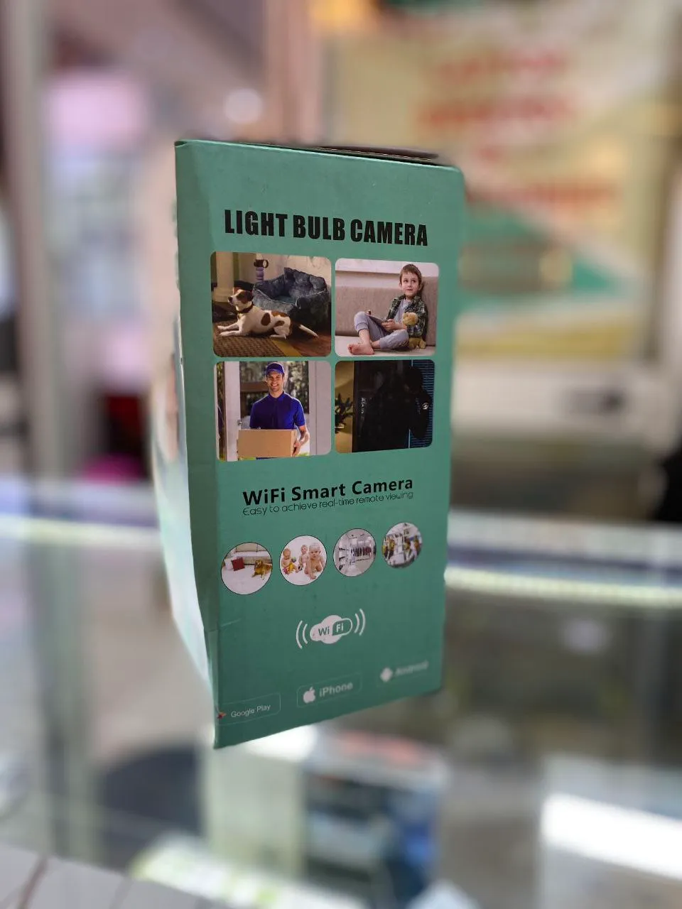 WiFi Smart Camera – photo 3