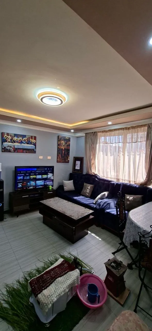 2 Bedroom Condominium Ayat 49 – photo 7