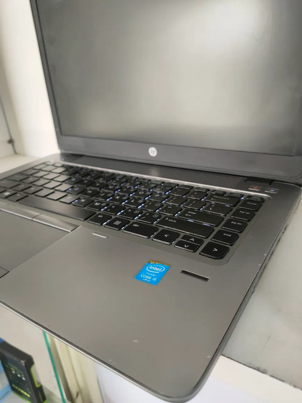 HP EliteBook 840 G1 Core i7 – photo 4