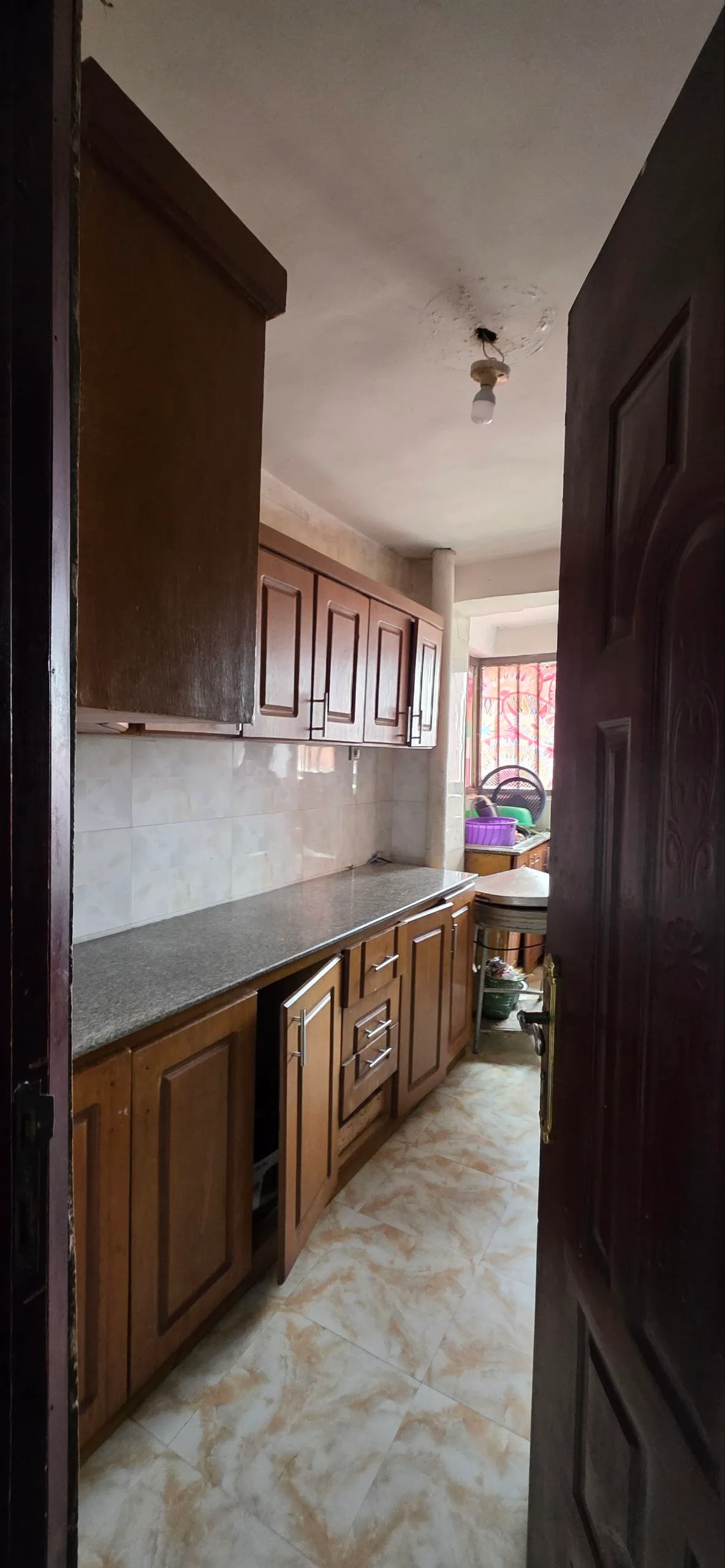 3 Bedroom 20/80 Condominium in Bole Arabsa – photo 10