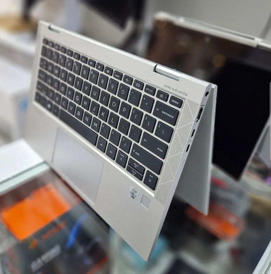 HP EliteBook X360 1030 G7 Laptop – photo 4