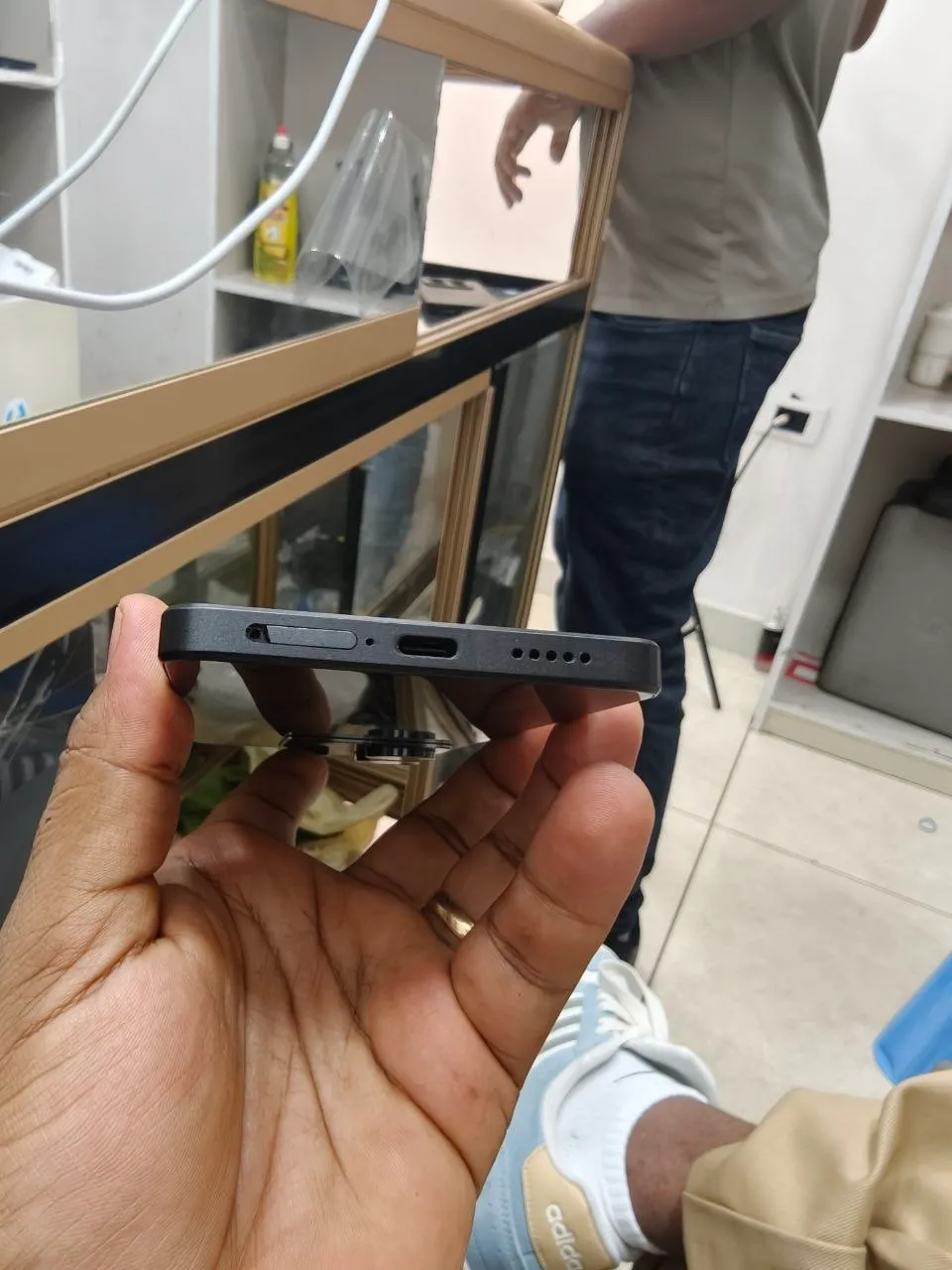 Redmi Note 13 Pro 256GB 12GB – photo 3