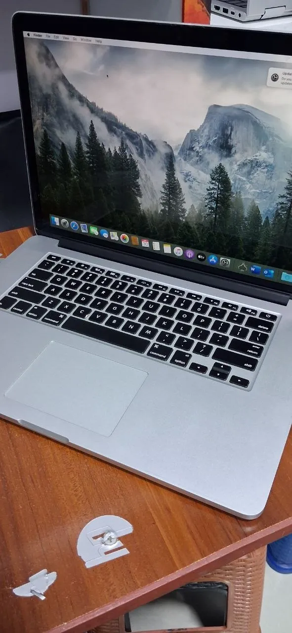 Apple MacBook Pro Mid 2014 – photo 3