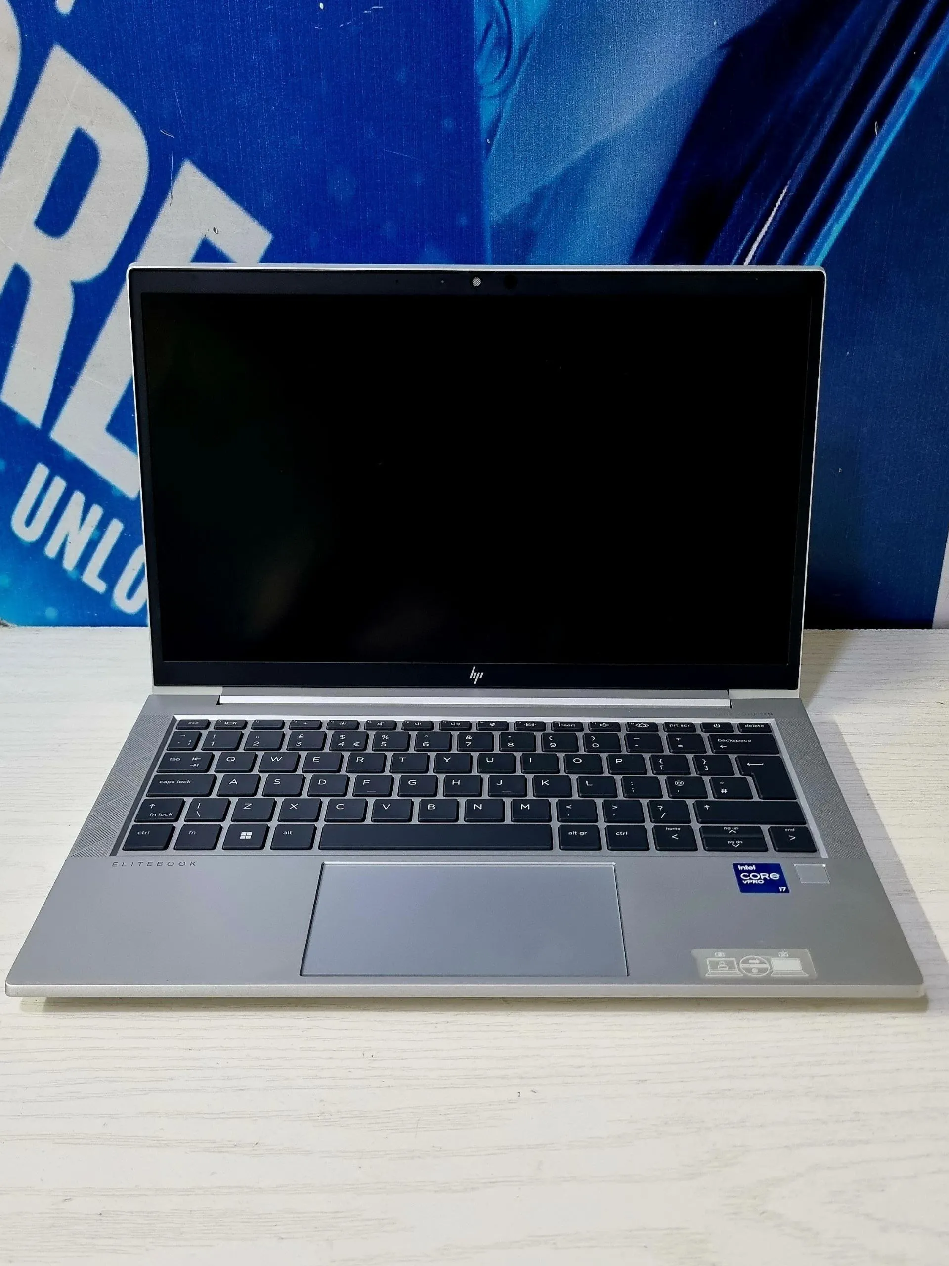 HP EliteBook 830 G8 i7 16GB 512GB – photo 4