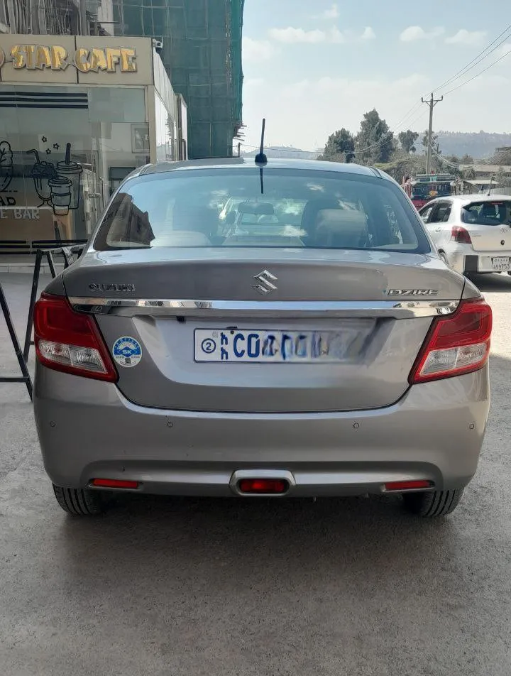 Suzuki Dzire 2022 – photo 4