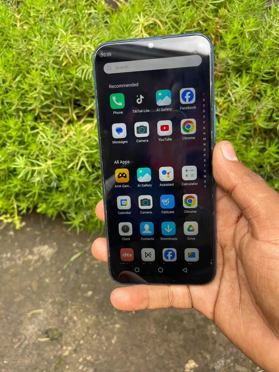 Infinix Smart 6 32GB – photo 3