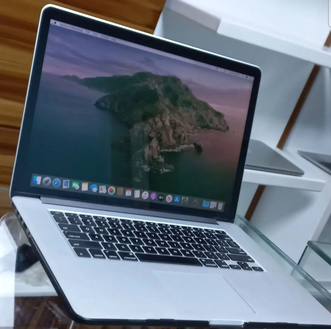 Apple MacBook Pro Mid 2013 – photo 4