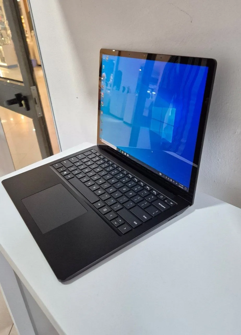 Microsoft Surface Laptop 5 – photo 4