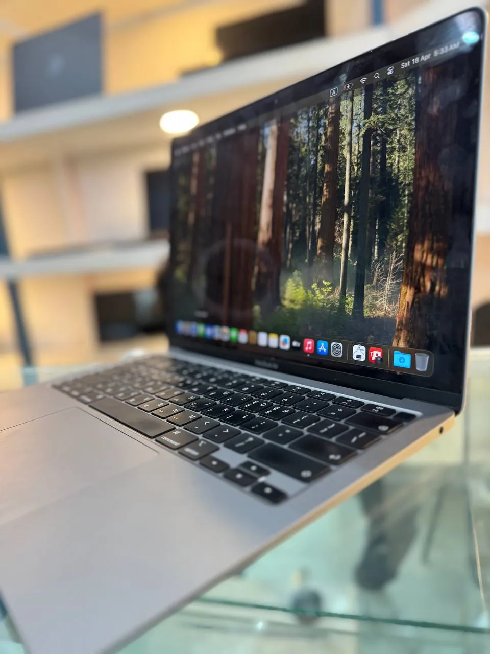 Apple MacBook Air 2020 M1 – photo 3
