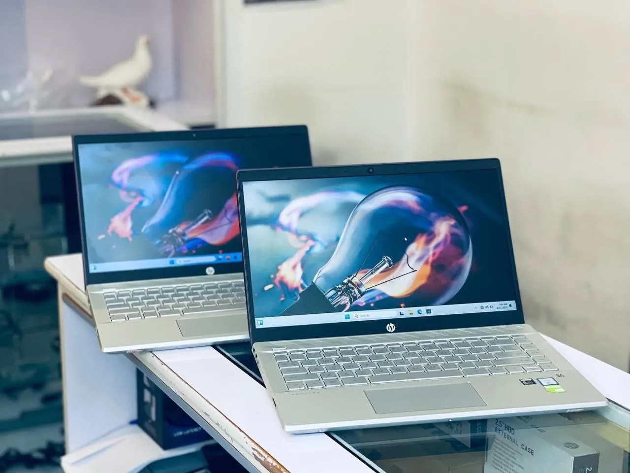 HP Pavilion Core i5 8th Gen – photo 4