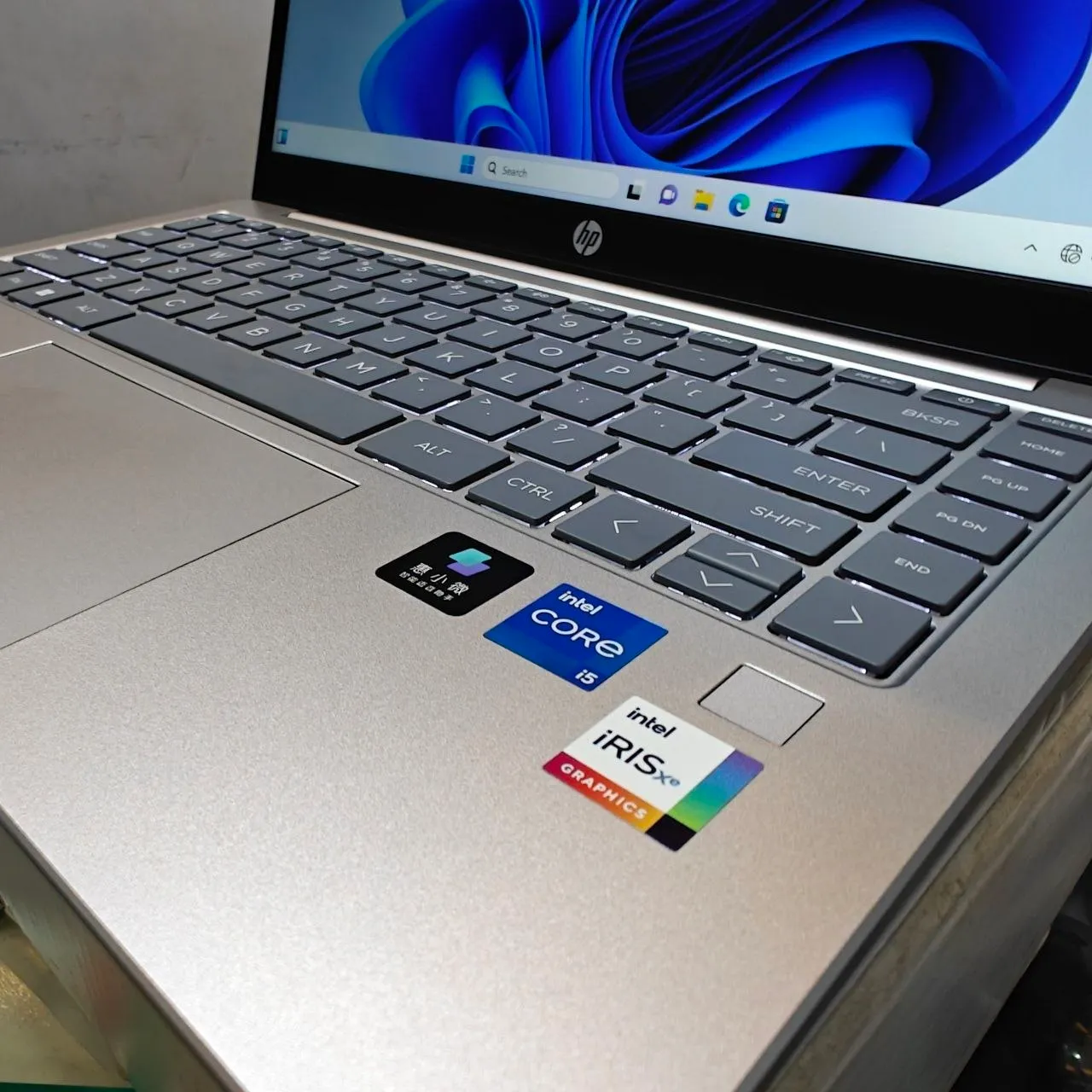 HP Notebook Core i5 13th Gen – photo 4