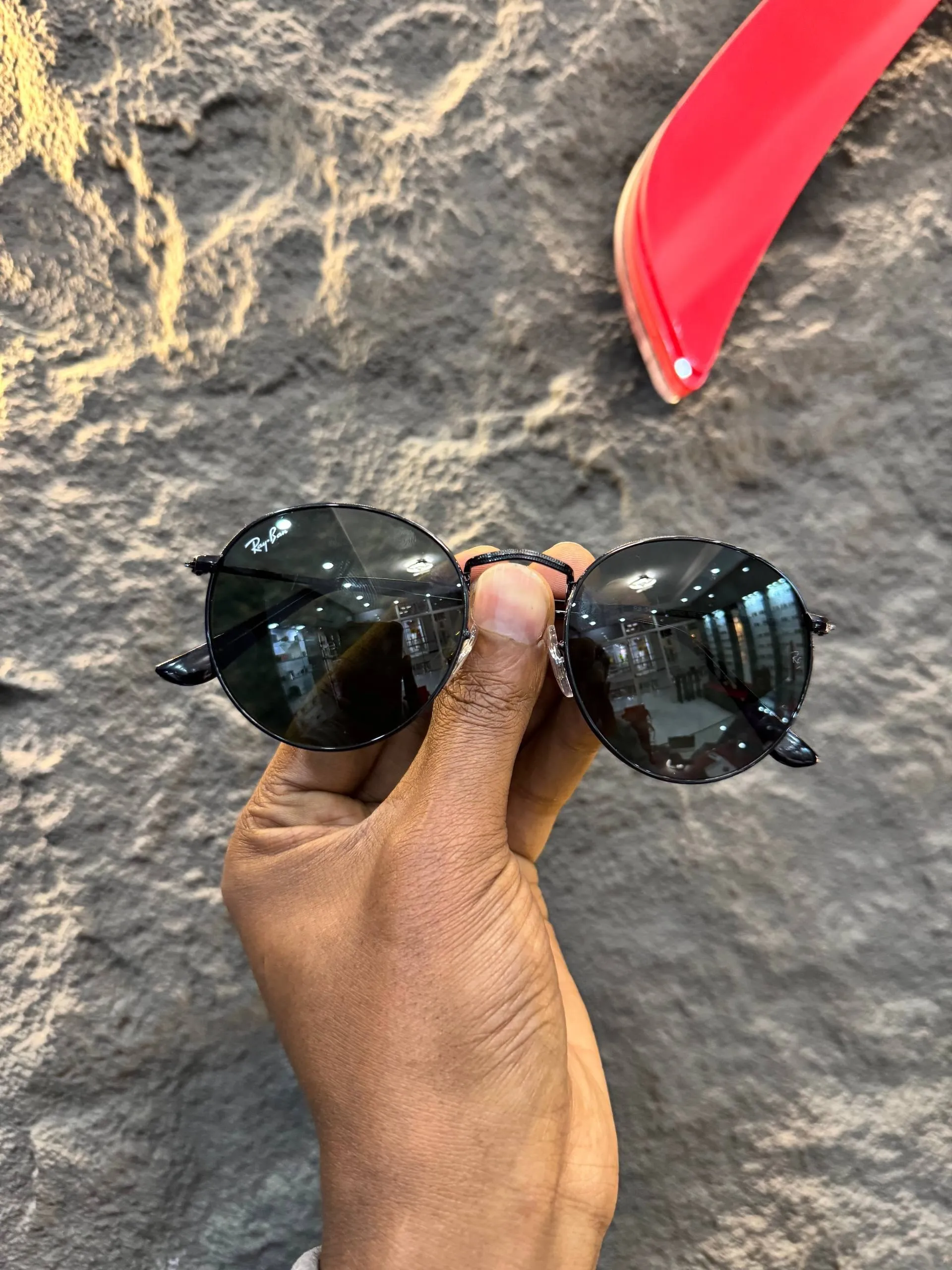 Original Rayban Sunglasses – photo 3