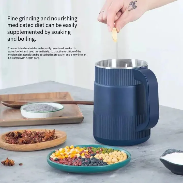 IINIMA Coffee Grinder 150W – photo 4