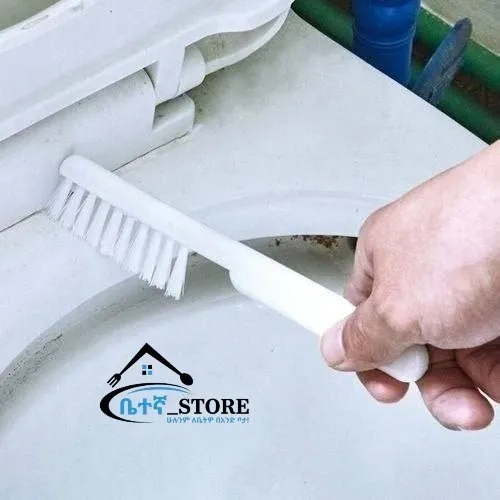 3-in-1 Toilet Cleaning Brush Set – photo 4
