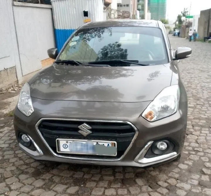 2021 Suzuki Dzire Full Option – photo 3