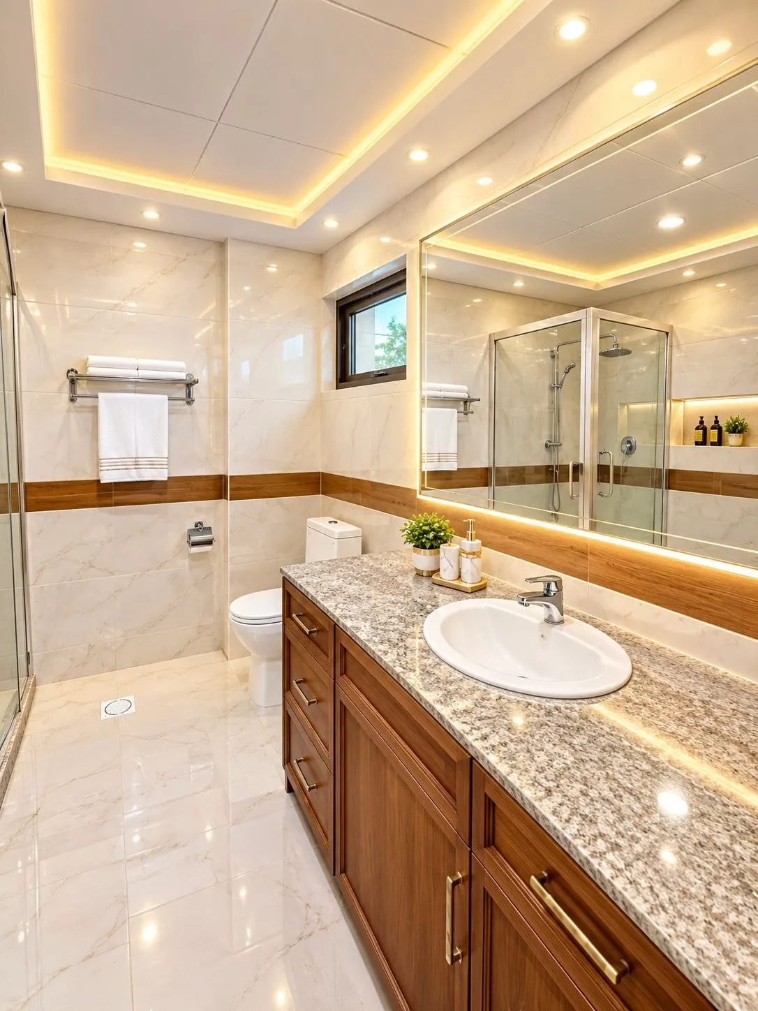 Luxury 3 Bedroom Apartment Bole Atlas – photo 3