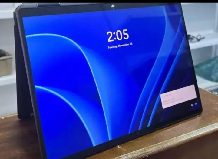 HP Spectre x360 i7 Laptop – photo 4