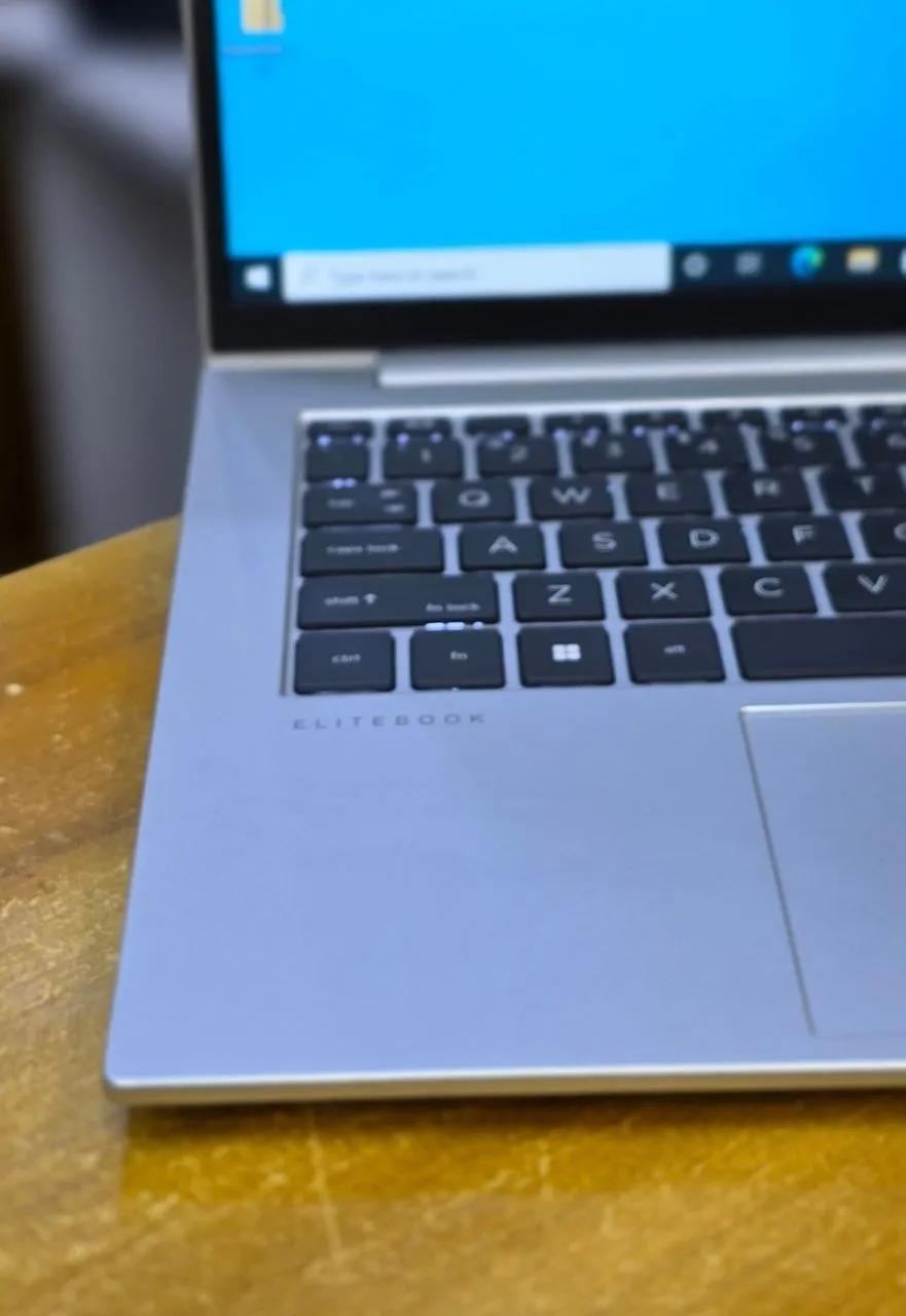 HP EliteBook 840 G9 i7 Laptop – photo 3