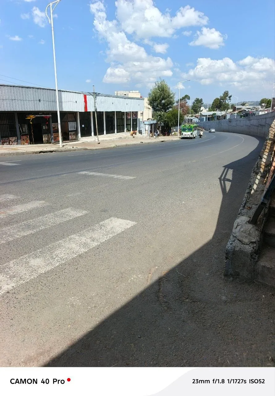 1200 Sqm Plot on Main Asphalt – photo 6