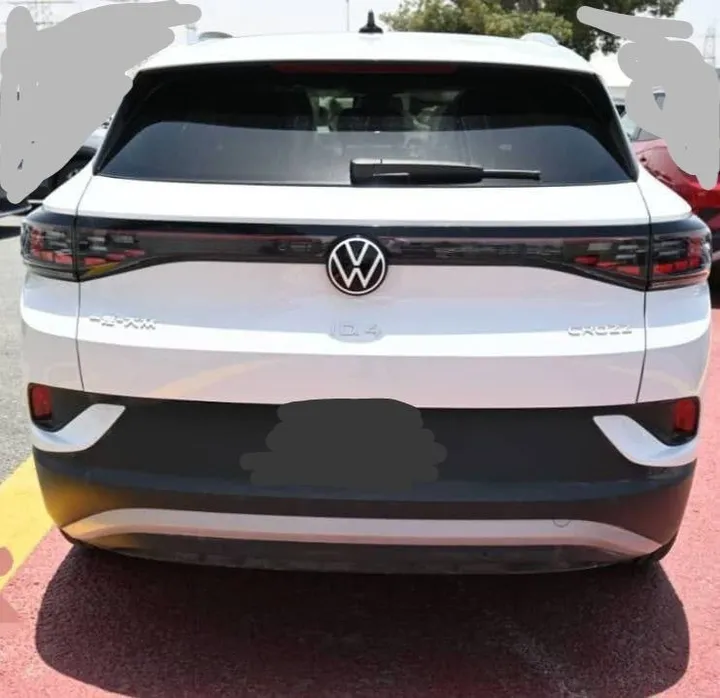 Volkswagen ID4 Pro 2023 Electric – photo 4