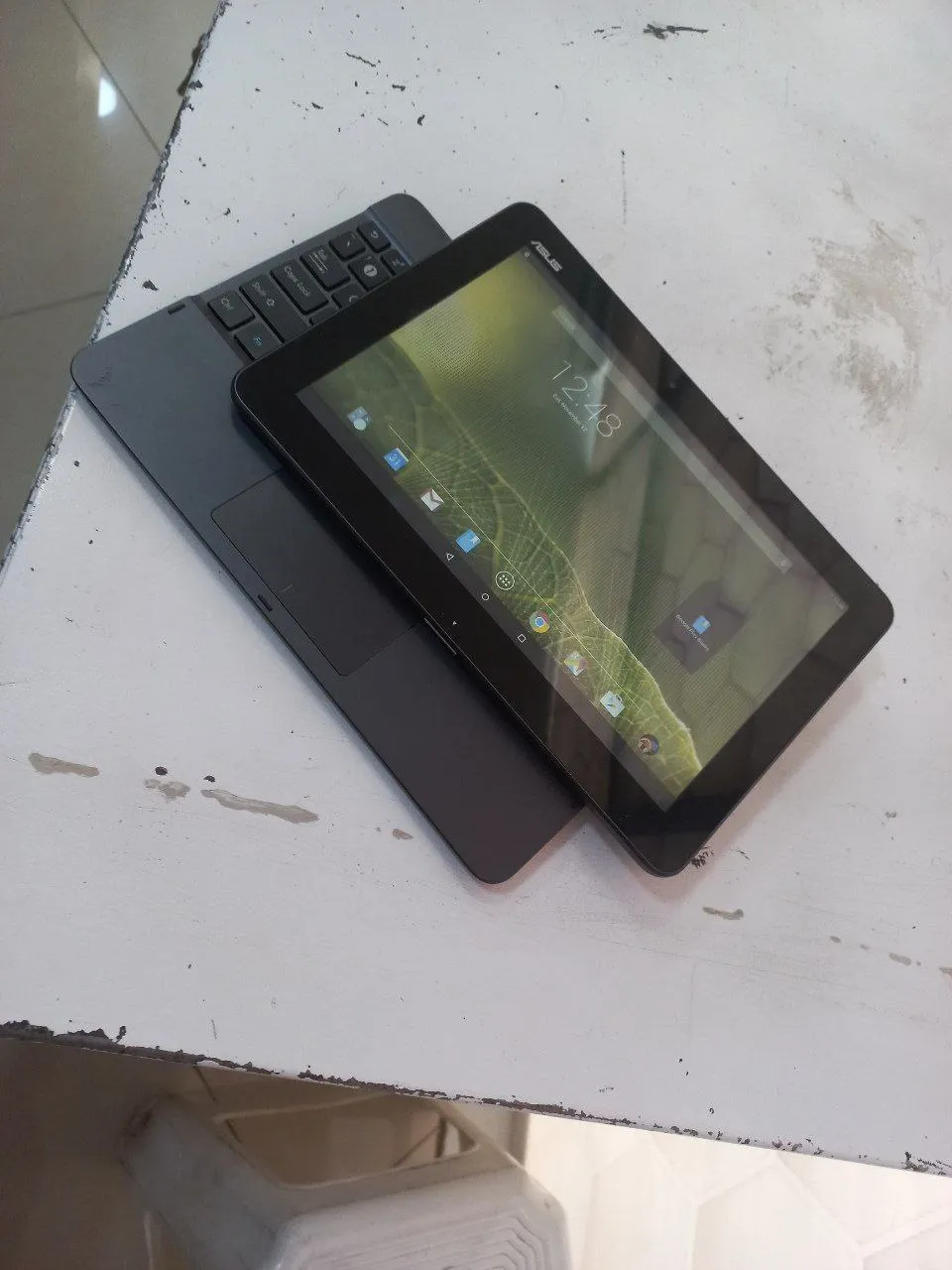Asus Android 2-in-1 Tablet – photo 5