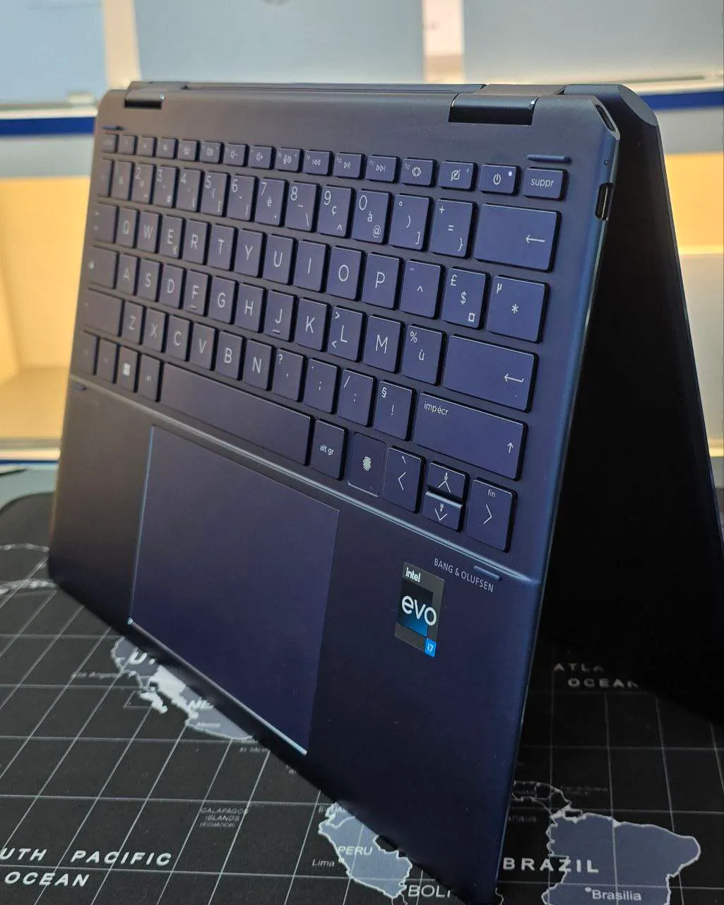 HP Spectre x360 Core i7 2025 – photo 3