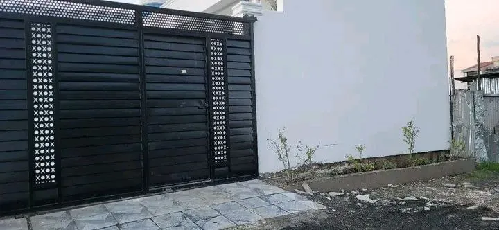 L-Shape House Ayat 150 sqm – photo 4