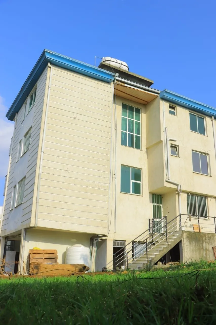 G+3 Rental House in Megenagna Ararat – photo 4