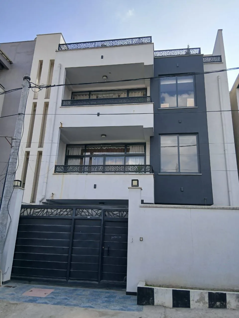 G+2 Finished House in Bole Bulbula – photo 3