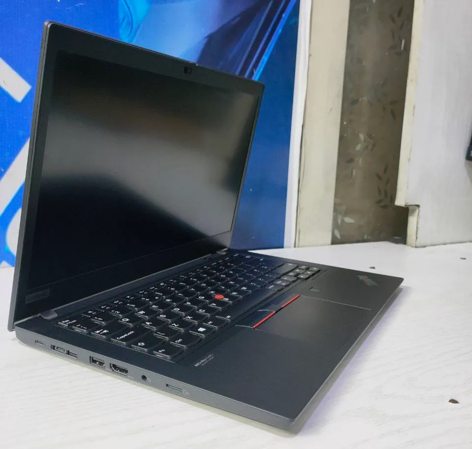 Lenovo P14s Ryzen 7 16GB 512GB – photo 4