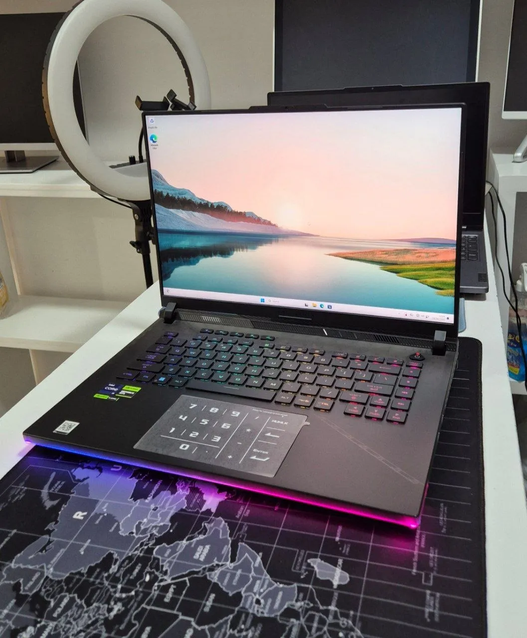 Asus ROG Strix Gaming Laptop – photo 5